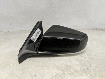 compare product 2010-2012 Buick Lacrosse Driver Side View Mirror - Left Door Mirror OEM Used