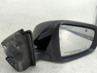 2010-2012 Buick Lacrosse Passenger Side View Mirror - Right Door Mirror OEM Used - Oemusedautoparts1.com