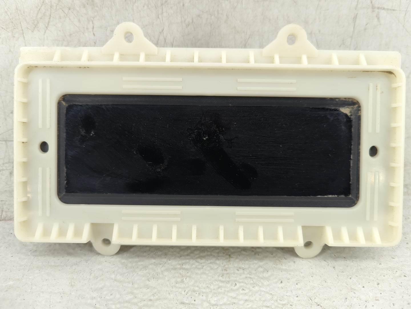 2010-2012 Buick Lacrosse Information Display Screen - Oemusedautoparts1.com