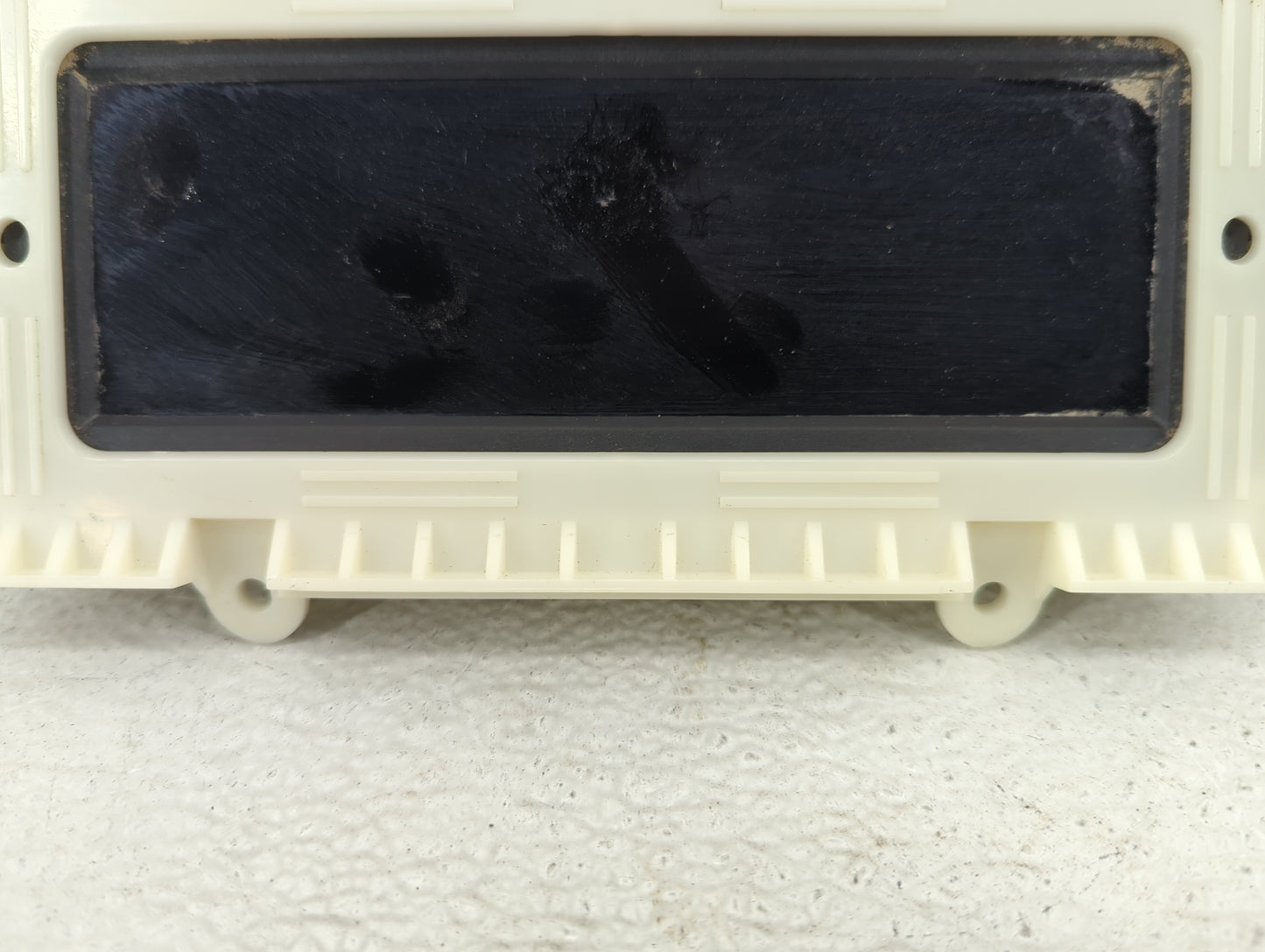 2010-2012 Buick Lacrosse Information Display Screen - Oemusedautoparts1.com