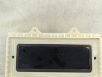 2010 Buick Lacrosse Climate Control Module Temperature AC/Heater Replacement Fits OEM Used Auto Parts - Oemusedautoparts1.co