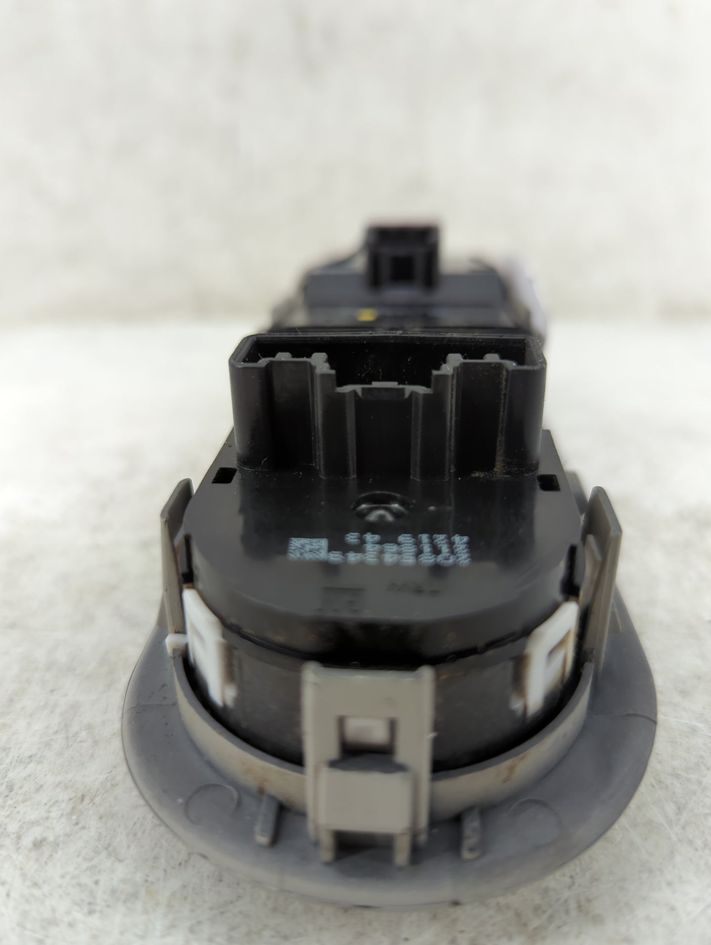 2010-2013 Buick Lacrosse Master Power Window Switch Replacement Driver Side Left P/N:20854349 Fits Fits 2010 2011 2012 2013 