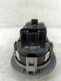 2010-2013 Buick Lacrosse Master Power Window Switch Replacement Driver Side Left P/N:20854349 Fits Fits 2010 2011 2012 2013 