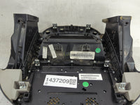 2010 Buick Lacrosse Radio AM FM Cd Player Receiver Replacement P/N:20843237 9GF0024429702, 14799702, 0008236401311N09772 Fit