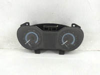 2010 Buick Lacrosse Instrument Cluster Speedometer Gauges P/N:20844117 Fits OEM Used Auto Parts - Oemusedautoparts1.com