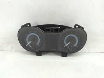 compare product 2010 Buick Lacrosse Instrument Cluster Speedometer Gauges P/N:20844117 Fits OEM Used Auto Parts