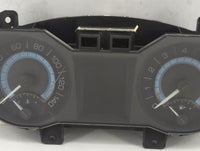 2010 Buick Lacrosse Instrument Cluster Speedometer Gauges P/N:20844117 Fits OEM Used Auto Parts - Oemusedautoparts1.com