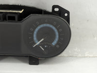 2010 Buick Lacrosse Instrument Cluster Speedometer Gauges P/N:20844117 Fits OEM Used Auto Parts - Oemusedautoparts1.com