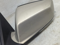 2010-2012 Buick Lacrosse Driver Side View Mirror - Left Door Mirror OEM Used - Oemusedautoparts1.com