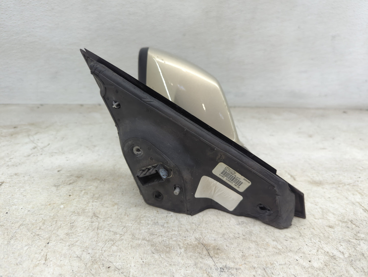 2010-2012 Buick Lacrosse Driver Side View Mirror - Left Door Mirror OEM Used - Oemusedautoparts1.com