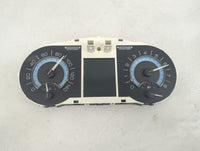 2010 Buick Lacrosse Instrument Cluster Speedometer Gauges P/N:A2C53257596AD A2C53257599AD, A2C53363693 Fits OEM Used Auto Pa