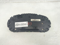 2010 Buick Lacrosse Instrument Cluster Speedometer Gauges P/N:A2C53257596AD A2C53257599AD, A2C53363693 Fits OEM Used Auto Pa