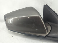 2010-2012 Buick Lacrosse Passenger Side View Mirror - Right Door Mirror OEM Used - Oemusedautoparts1.com