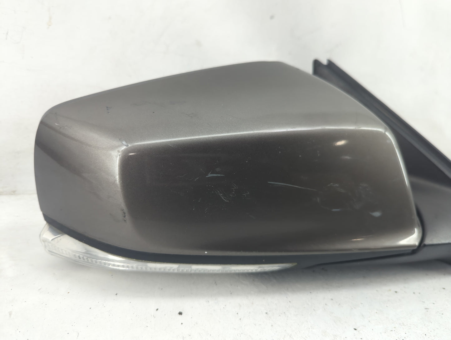 2010-2012 Buick Lacrosse Passenger Side View Mirror - Right Door Mirror OEM Used - Oemusedautoparts1.com
