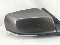 2010-2012 Buick Lacrosse Passenger Side View Mirror - Right Door Mirror OEM Used - Oemusedautoparts1.com