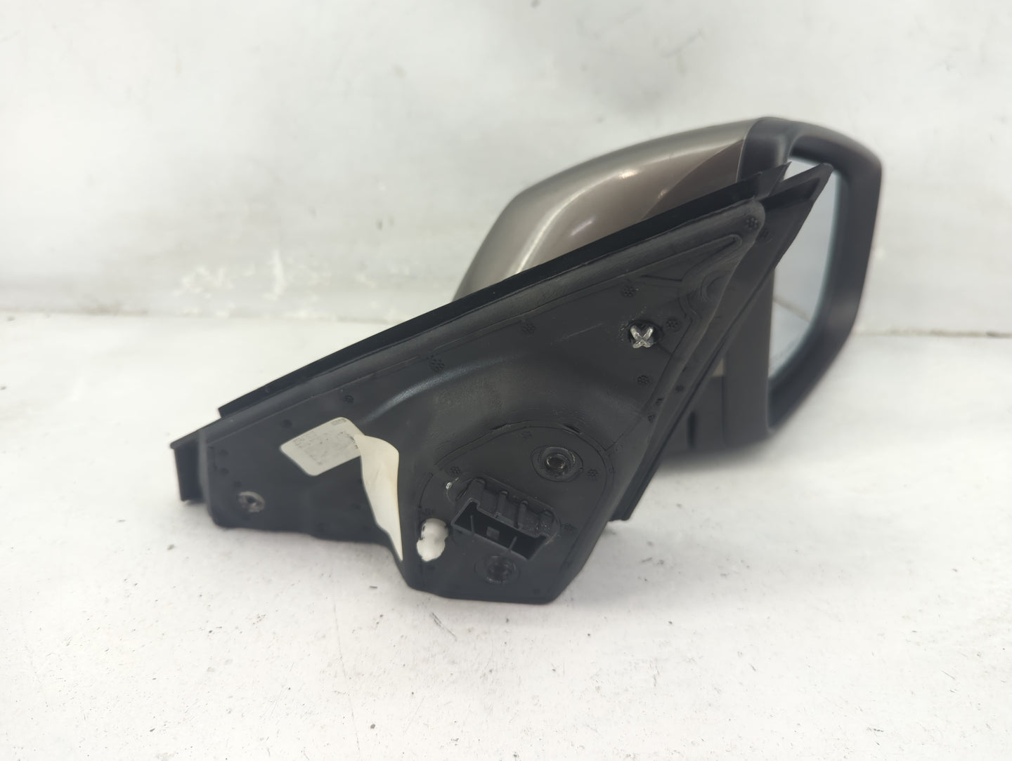 2010-2012 Buick Lacrosse Passenger Side View Mirror - Right Door Mirror OEM Used - Oemusedautoparts1.com