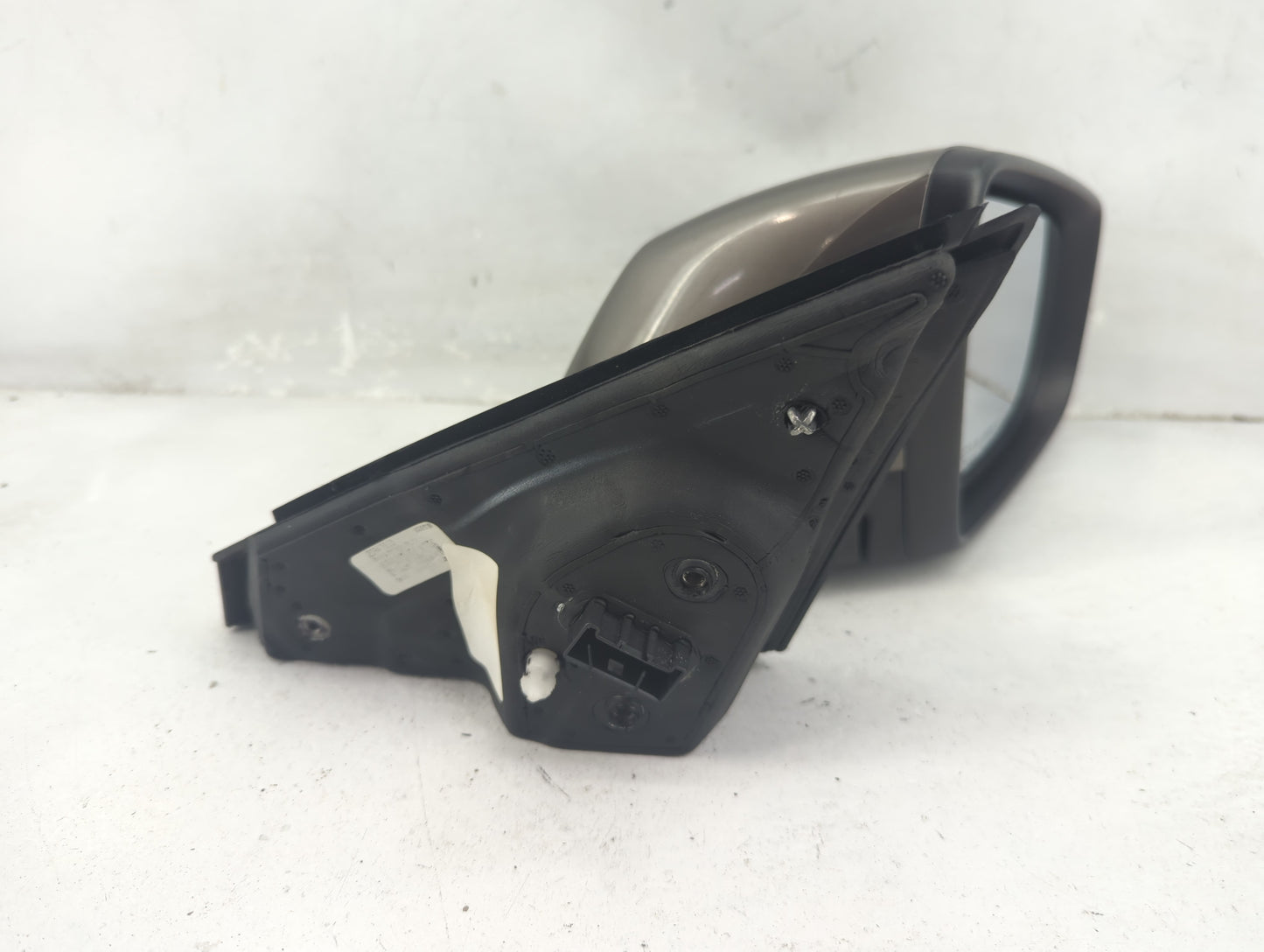 2010-2012 Buick Lacrosse Passenger Side View Mirror - Right Door Mirror OEM Used - Oemusedautoparts1.com