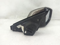 2010-2012 Buick Lacrosse Passenger Side View Mirror - Right Door Mirror OEM Used - Oemusedautoparts1.com
