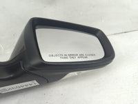 2010-2012 Buick Lacrosse Passenger Side View Mirror - Right Door Mirror OEM Used - Oemusedautoparts1.com
