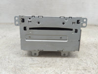 2010 Buick Lacrosse Radio AM FM Cd Player Receiver Replacement P/N:20907419 Fits Fits 2011 OEM Used Auto Parts - Oemusedauto