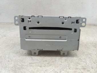 compare product 2010 Buick Lacrosse Radio AM FM Cd Player Receiver Replacement P/N:20907419 Fits Fits 2011 OEM Used Auto Parts