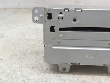 2010 Buick Lacrosse Radio AM FM Cd Player Receiver Replacement P/N:20907419 Fits Fits 2011 OEM Used Auto Parts