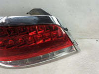 2010-2013 Buick Lacrosse Tail Light Assembly Driver Left OEM P/N:AP2104G Fits Fits 2010 2011 2012 2013 OEM Used Auto Parts -