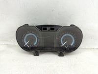 2010 Buick Lacrosse Instrument Cluster Speedometer Gauges P/N:A2C53363693 Miles: Fits OEM Used Auto Parts - Oemusedautoparts