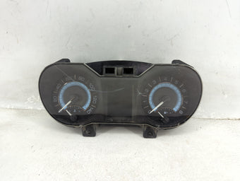 compare product 2010 Buick Lacrosse Instrument Cluster Speedometer Gauges P/N:A2C53363693 Miles: Fits OEM Used Auto Parts