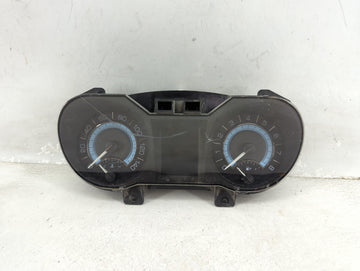 2010 Buick Lacrosse Instrument Cluster Speedometer Gauges P/N:A2C53363693 Miles: Fits OEM Used Auto Parts - Oemusedautoparts