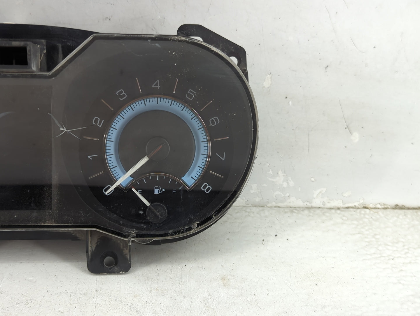 2010 Buick Lacrosse Instrument Cluster Speedometer Gauges P/N:A2C53363693 Miles: Fits OEM Used Auto Parts - Oemusedautoparts