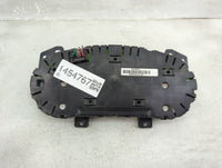 2010 Buick Lacrosse Instrument Cluster Speedometer Gauges P/N:A2C53363693 Miles: Fits OEM Used Auto Parts - Oemusedautoparts