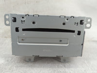 2010 Buick Lacrosse Radio AM FM Cd Player Receiver Replacement P/N:20907419 Fits Fits 2011 OEM Used Auto Parts - Oemusedauto