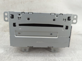 compare product 2010 Buick Lacrosse Radio AM FM Cd Player Receiver Replacement P/N:20907419 Fits Fits 2011 OEM Used Auto Parts