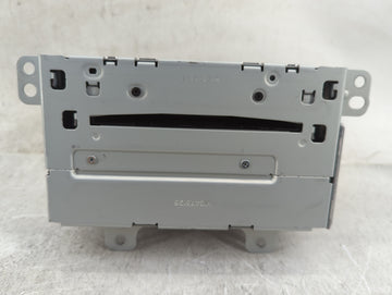 2010 Buick Lacrosse Radio AM FM Cd Player Receiver Replacement P/N:20907419 Fits Fits 2011 OEM Used Auto Parts - Oemusedauto