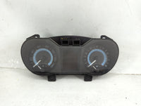 2010 Buick Lacrosse Instrument Cluster Speedometer Gauges P/N:A2C53363693 A2C53363692 Miles:85K Fits OEM Used Auto Parts - O