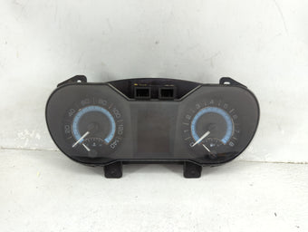 compare product 2010 Buick Lacrosse Instrument Cluster Speedometer Gauges P/N:A2C53363693 A2C53363692 Miles:85K Fits OEM Used Auto Parts