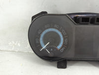 2010 Buick Lacrosse Instrument Cluster Speedometer Gauges P/N:A2C53363693 A2C53363692 Miles:85K Fits OEM Used Auto Parts - O