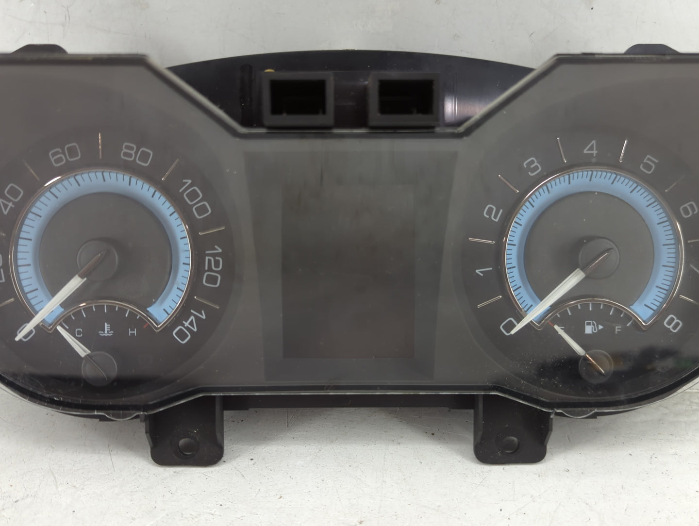 2010 Buick Lacrosse Instrument Cluster Speedometer Gauges P/N:A2C53363693 A2C53363692 Miles:85K Fits OEM Used Auto Parts - O