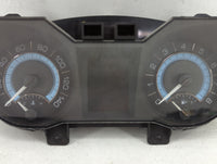 2010 Buick Lacrosse Instrument Cluster Speedometer Gauges P/N:A2C53363693 A2C53363692 Miles:85K Fits OEM Used Auto Parts - O