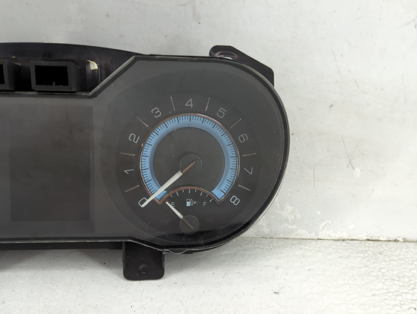 2010 Buick Lacrosse Instrument Cluster Speedometer Gauges P/N:A2C53363693 A2C53363692 Miles:85K Fits OEM Used Auto Parts - O