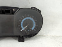 2010 Buick Lacrosse Instrument Cluster Speedometer Gauges P/N:A2C53363693 A2C53363692 Miles:85K Fits OEM Used Auto Parts - O
