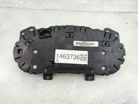 2010 Buick Lacrosse Instrument Cluster Speedometer Gauges P/N:A2C53363693 A2C53363692 Miles:85K Fits OEM Used Auto Parts - O