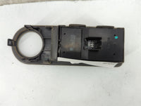 2010-2013 Buick Lacrosse Master Power Window Switch Replacement Driver Side Left P/N:20856915 Fits Fits 2010 2011 2012 2013 