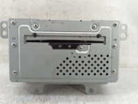 2010-2011 Buick Lacrosse Radio AM FM Cd Player Receiver Replacement P/N:20888798 DW468100-6332 Fits Fits 2010 2011 OEM Used 