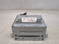 2010 Buick Lacrosse Radio AM FM Cd Player Receiver Replacement P/N:20907419 CD-FG5960TG Fits Fits 2011 OEM Used Auto Parts -