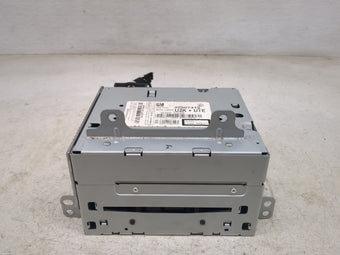 compare product 2010 Buick Lacrosse Radio AM FM Cd Player Receiver Replacement P/N:20907419 CD-FG5960TG Fits Fits 2011 OEM Used Auto Parts