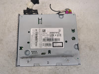 2010 Buick Lacrosse Radio AM FM Cd Player Receiver Replacement P/N:20907419 CD-FG5960TG Fits Fits 2011 OEM Used Auto Parts -