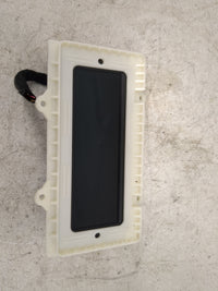 2010-2012 Buick Lacrosse Information Display Screen 1468336 - Oemusedautoparts1.com