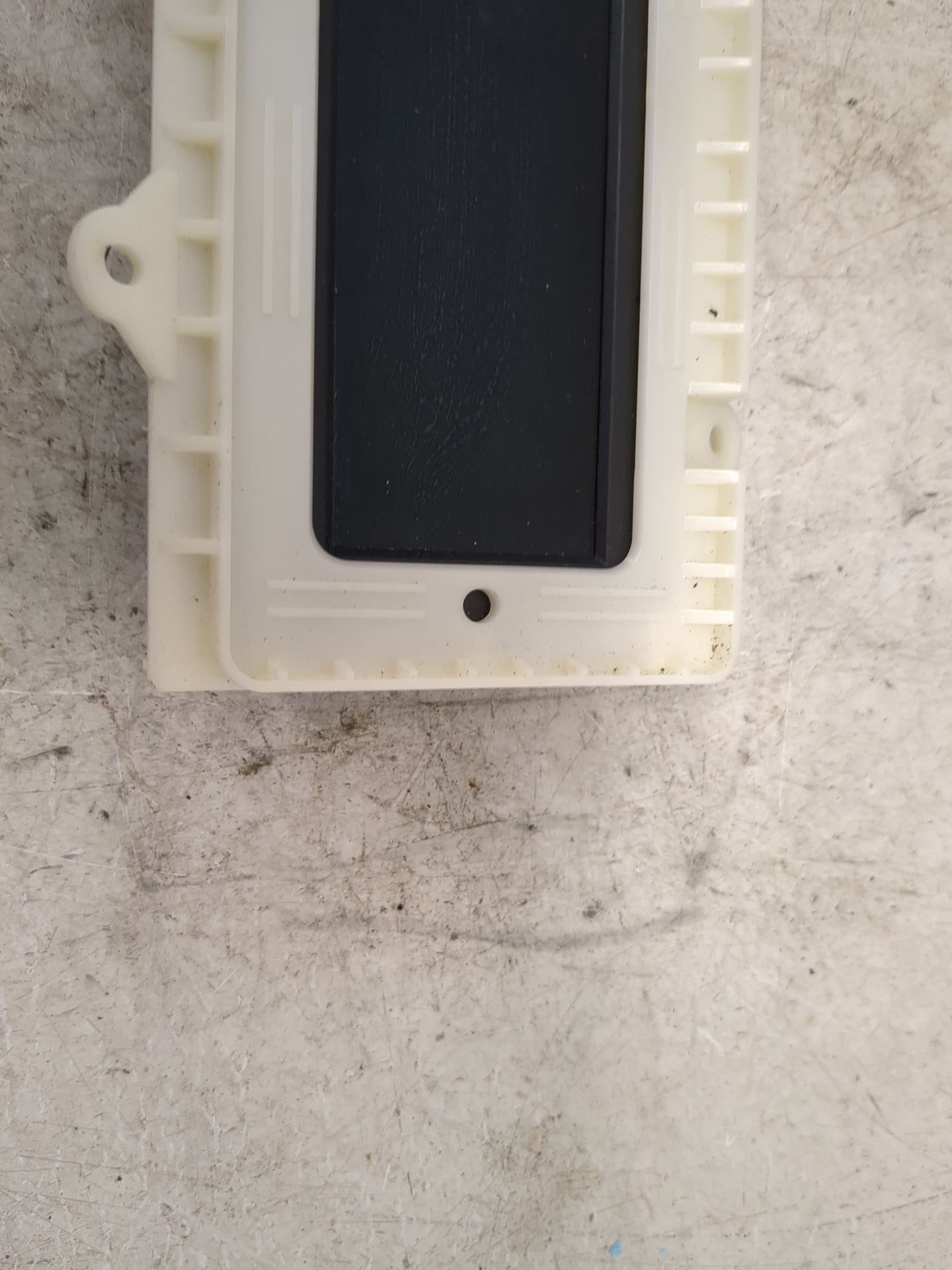 2010-2012 Buick Lacrosse Information Display Screen 1468336 - Oemusedautoparts1.com